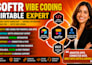 softr vibe coding, airtable softr consultant, airtable integration, airtable wix